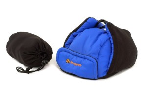 Czapka SNUGPAK SNUG NUT HAT Blue