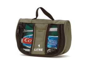 Torebka SNUGPAK PAKBOX 1 litr Oliv