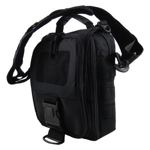 Torba CAMO INDY Black