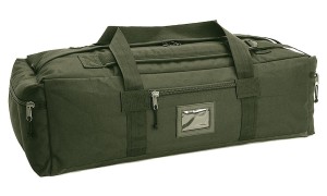 Torba MIL-TEC MOSSAD BAG Oliv
