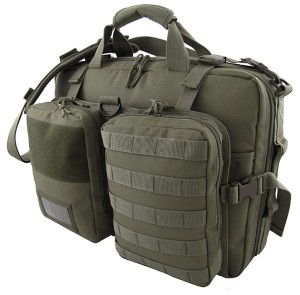 Torba CAMO COMEX Oliv
