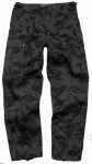 Spodnie BDU MCALLISTER Night Camo