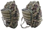 Plecak CAMO OVERLOAD Multicam