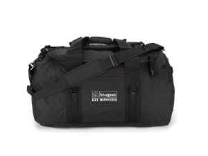 Torba SNUGPAK KIT MONSTER 65 Black