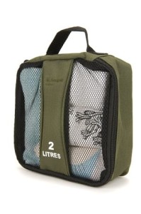 Torebka SNUGPAK PAKBOX 2 litry Oliv