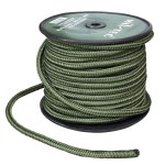 Linka 70 m 5 mm Oliv