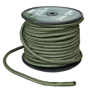 Linka 70 m 5 mm Oliv