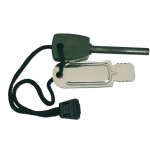 Krzesiwo Fire Steel MIL-TEC