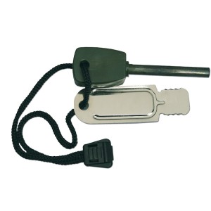 Krzesiwo Fire Steel MIL-TEC