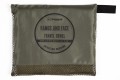 Travel Towel Hands Face Olive Packsize.jpeg