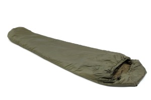 Śpiwór SNUGPAK SOFTIE 6 KESTREL Oliv