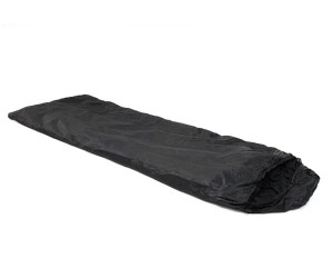 Śpiwór SNUGPAK JUNGLE BAG RH Black