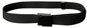 Pas BDU COMMANDO Black