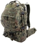 Plecak CAMO Cargo WZ Pantera