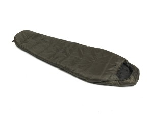 Śpiwór SNUGPAK SLEEPER LITE Oliv