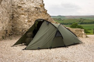 Namiot SNUGPAK  SCORPION 3 Oliv