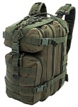 Plecak CAMO Assault Oliv
