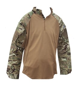 Combat Shirt UBAC MTP