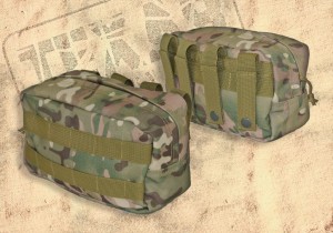 Kieszeń MB-07 Multicam