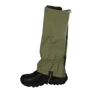 Stuptuty MIL-TEC Oliv