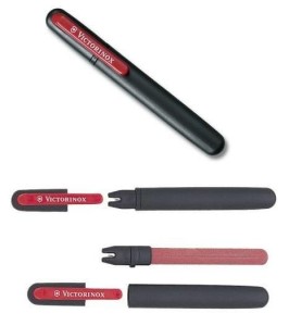 Ostrzałka uniwersalna  VICTORINOX  4.3323