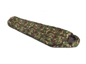 Śpiwór SNUGPAK SLEEPER ZERO CAMO