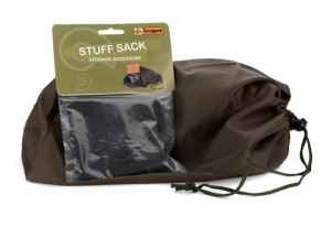 Worek SNUGPAK STUFF SACK Black