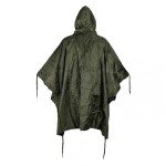 Poncho Ripstop COMMANDO