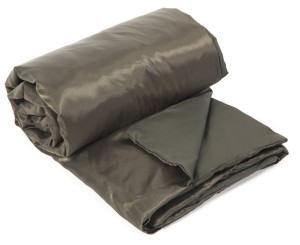 Koc SNUGPAK JUNGLE BLANKET Olive