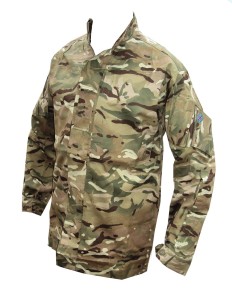 Bluza Combat MTP
