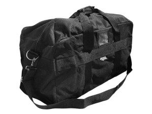 Torba COMMAMDO AIRFORCE Black