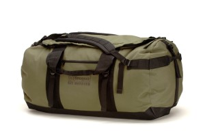 Torba SNUGPAK KIT MONSTER 120 Oliv