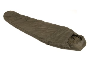 Śpiwór SNUGPAK SLEEPER EXTREME Oliv