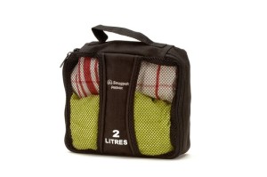 Torebka SNUGPAK PAKBOX 2 litry Black