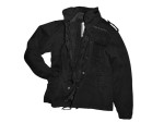Kurtka COMMANDO M65 Vintage Black