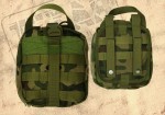 Kieszeń apteczka MB-10 WZ Pantera