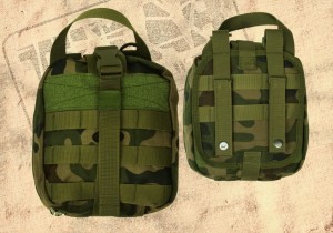 Kieszeń apteczka MB-10 WZ Pantera