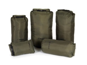 Worek wodoszczelny SNUGPAK DRI-SAK M 8 litrów Oliv