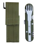 Niezbędnik 5 w 1 z pokrowcem COMMANDO