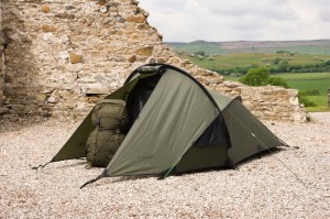 Namiot SNUGPAK  SCORPION 2 Oliv