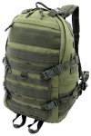 Plecak CAMO OPERATION Oliv