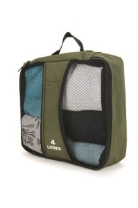 Torebka SNUGPAK PAKBOX 4 litry Oliv