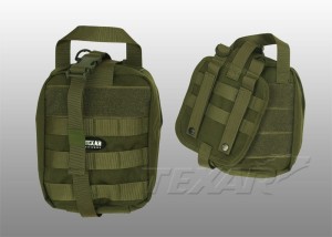 Kieszeń apteczka MB-10 Oliv