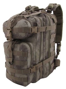 Plecak CAMO Assault A-Tacs AU