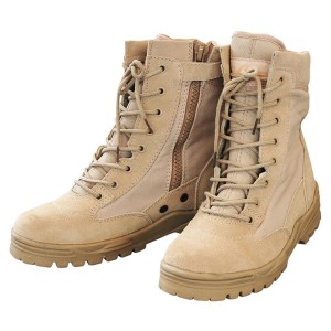Buty McALLISTER PATRIOT Beige