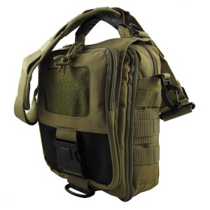 Torba CAMO INDY Coyote