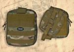 Kieszeń apteczka MB-10 Multicam