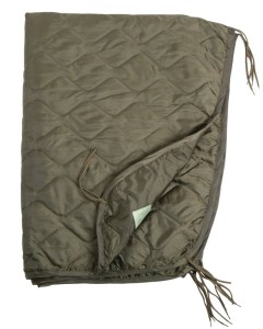 Podpinka do poncho liner MIL-TEC Oliv