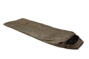 Śpiwór SNUGPAK JUNGLE BAG RH Oliv