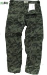 Spodnie BDU MCALLISTER Taiga Camo